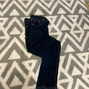Rag & Bone Skinny Jean